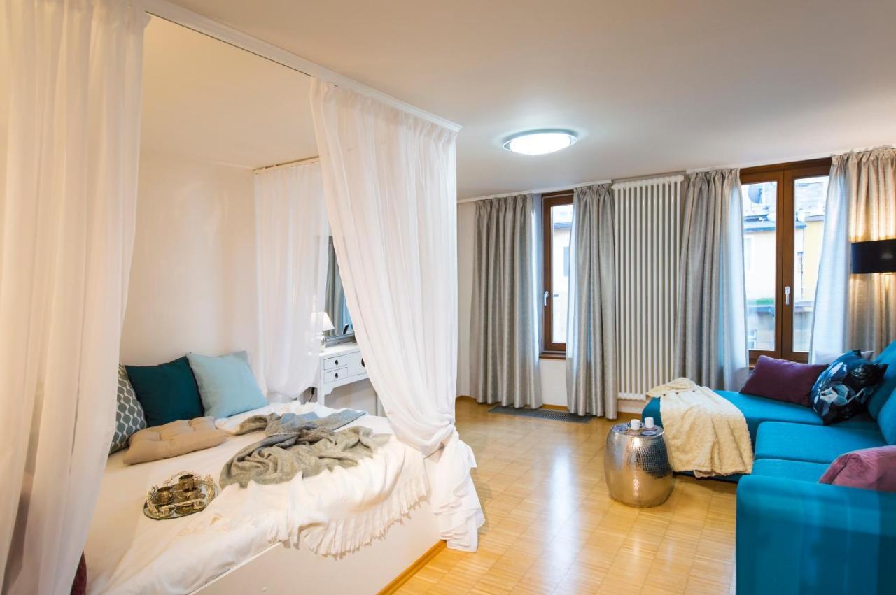 Modern Apartment Charvatova Praga Zewnętrze zdjęcie