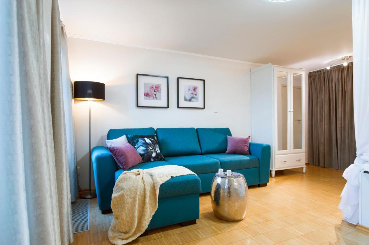 Modern Apartment Charvatova Praga Zewnętrze zdjęcie