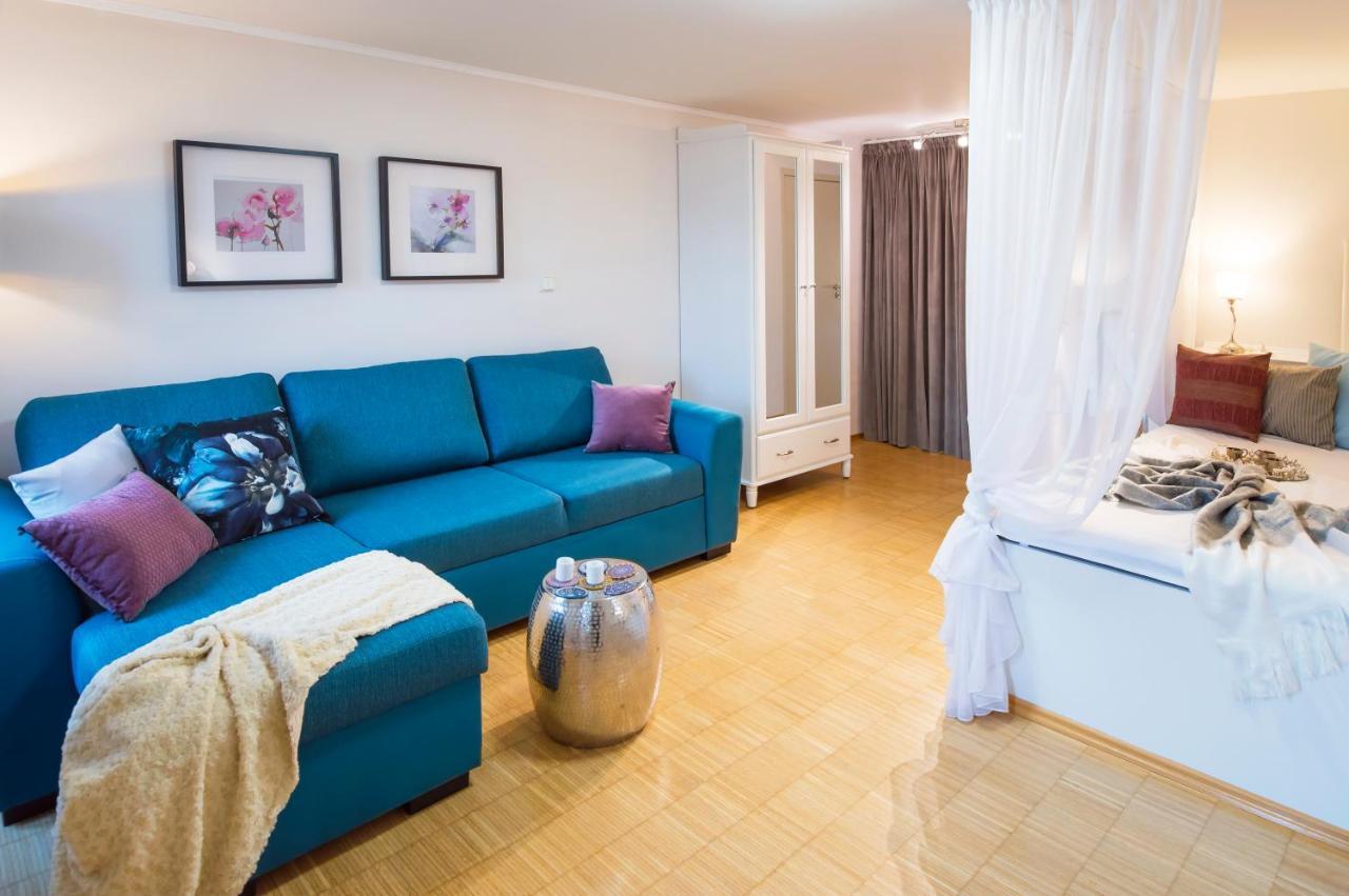 Modern Apartment Charvatova Praga Zewnętrze zdjęcie