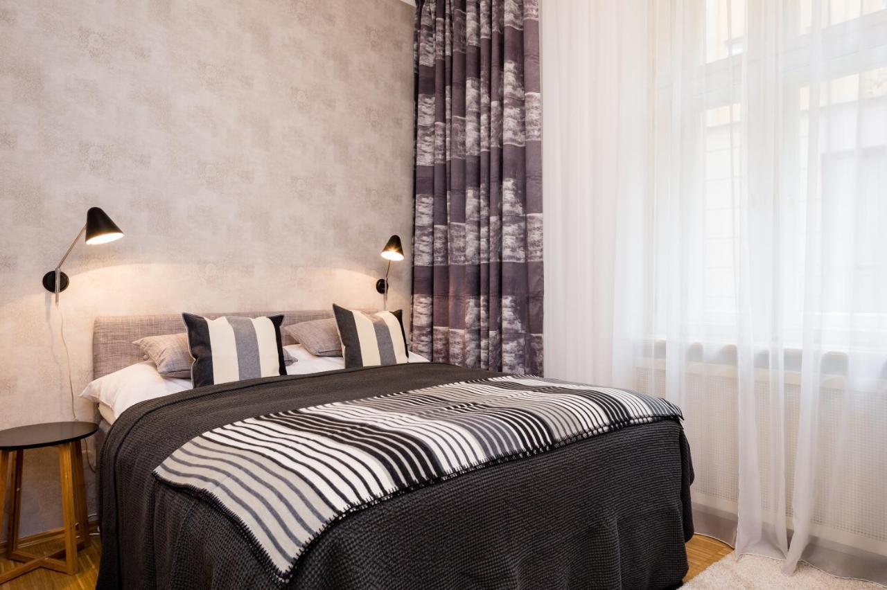 Modern Apartment Charvatova Praga Zewnętrze zdjęcie
