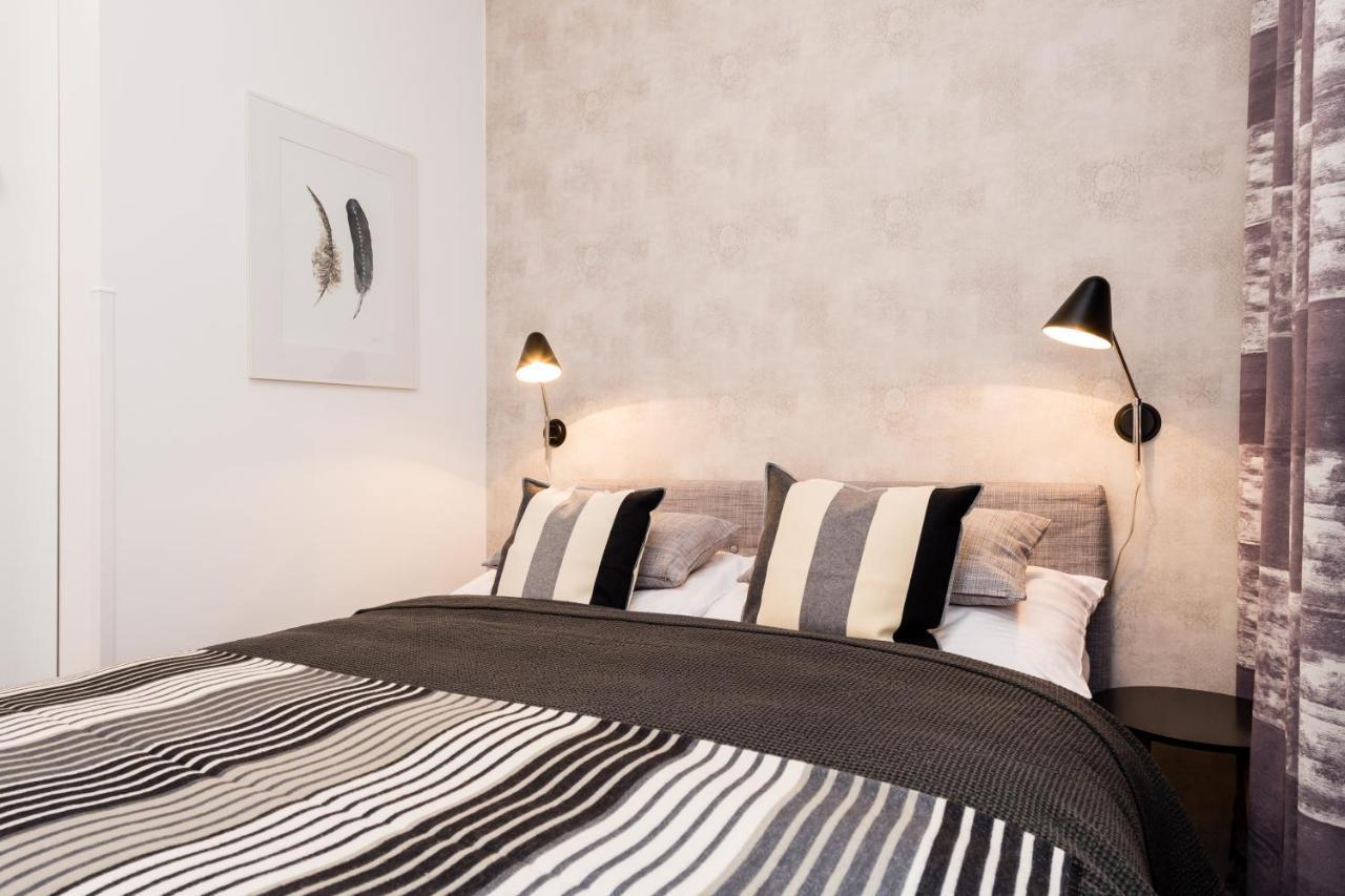Modern Apartment Charvatova Praga Zewnętrze zdjęcie