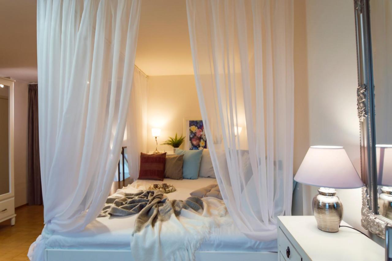 Modern Apartment Charvatova Praga Zewnętrze zdjęcie