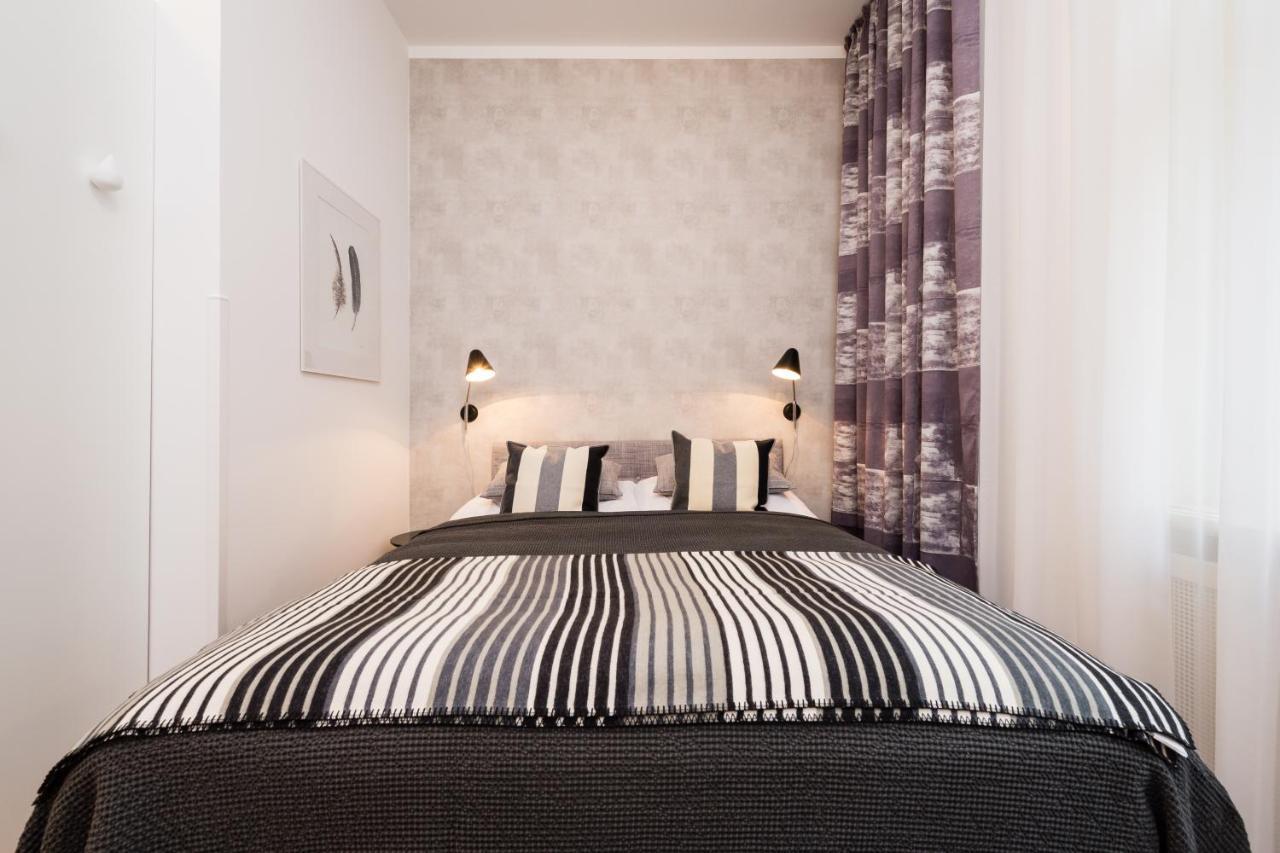 Modern Apartment Charvatova Praga Zewnętrze zdjęcie
