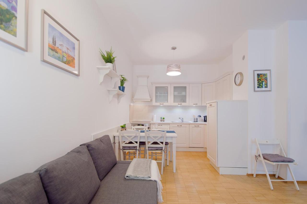 Modern Apartment Charvatova Praga Zewnętrze zdjęcie